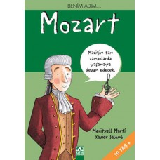 Benim Adım... Mozart