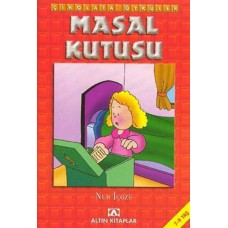 Çikolata Öyküler:Masal Kutusu