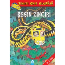 Besin Zinciri - Sihirli Okul Otobüsü