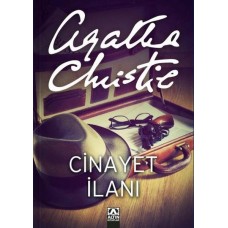 Cinayet İlanı