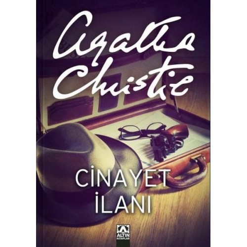 Cinayet İlanı