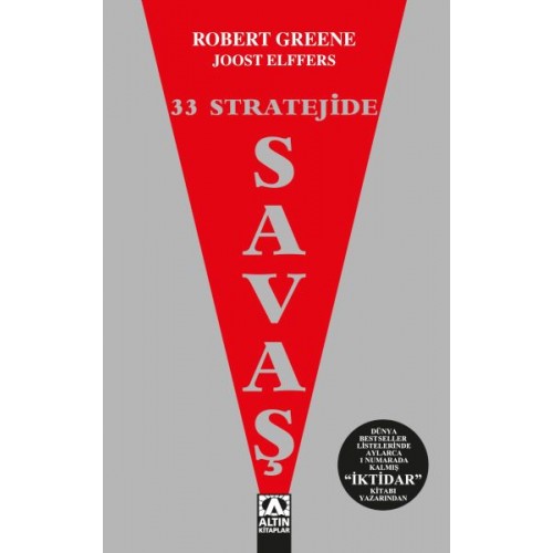 33 Stratejide Savaş