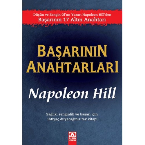 Başarının Anahtarları