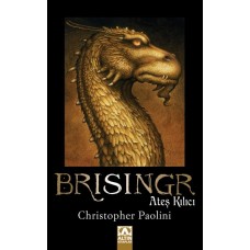 Brisingr - Ateş Kılıcı