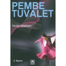 Pembe Tuvalet