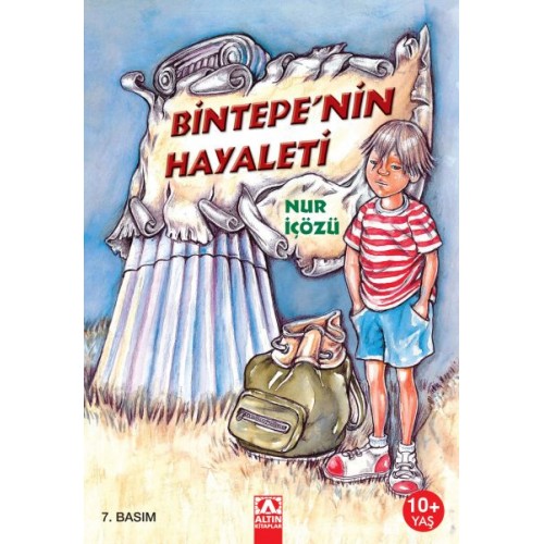 Bintepenin Hayaleti