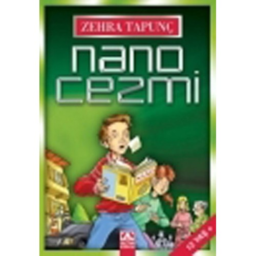 Nano Cezmi