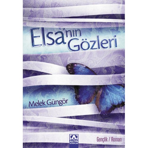 Elsa'nın Gözleri