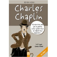 Benim Adım... Charles Chaplin