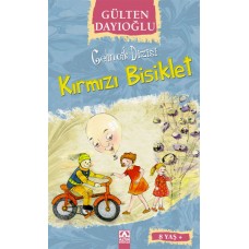 Gelincik Dizisi - Kırmızı Bisiklet