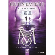 Monun Gizemi 3 - İkizler