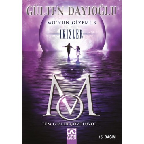 Monun Gizemi 3 - İkizler