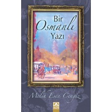 Bir Osmanlı Yazı