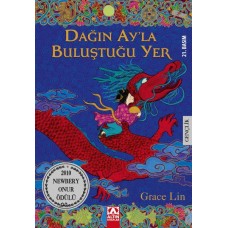 Dağın Ayla Buluştuğu Yer