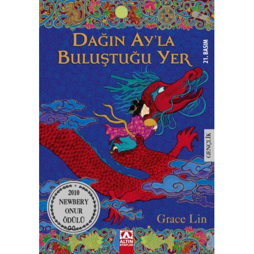 Dağın Ayla Buluştuğu Yer