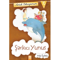 Artık Okuyorum 10 - Şarkıcı Yunus