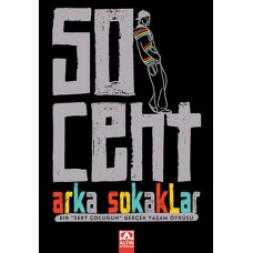 50 Cent Arka Sokaklar