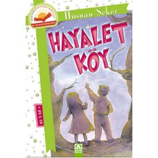 Hayalet Köy