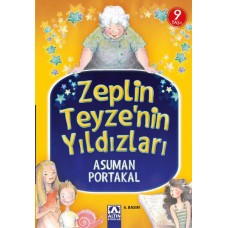 Zeplin Teyzenin Yıldızları