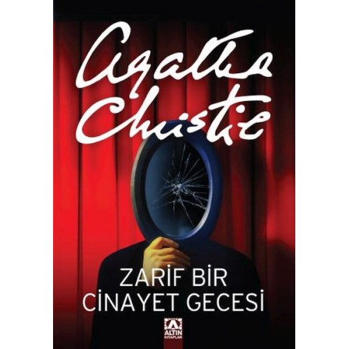 Zarif Bir Cinayet Gecesi