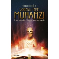 Göbekli Tepe Muhafızı