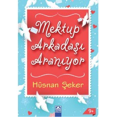 Mektup Arkadaşı Aranıyor