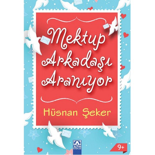 Mektup Arkadaşı Aranıyor