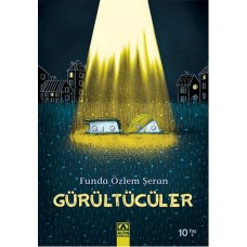 Gürültücüler