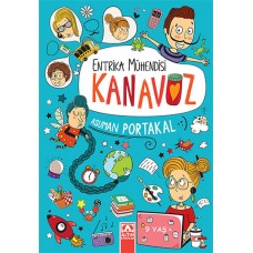 Entrika Mühendisi Kanavoz