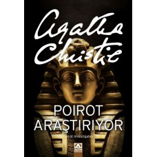 Poirot Araştırıyor