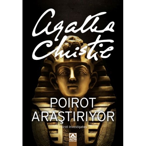 Poirot Araştırıyor