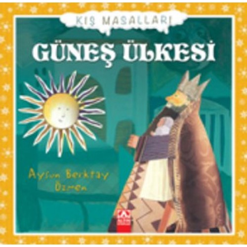 Güneş Ülkesi