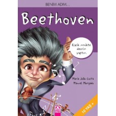 Benim Adım... Beethoven