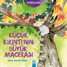 Sonbahar - Küçük Kırıntı'nın Büyük Macerası