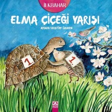 İlkbahar - Elma Çiçeği Yarışı