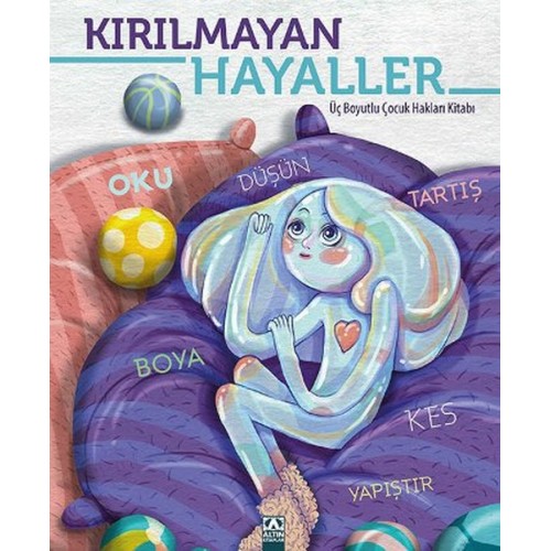 Kırılmayan Hayaller