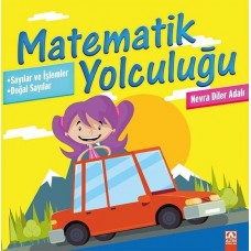 Matematik Yolculuğu 1 - Sayılar ve İşlemler / Doğal Sayılar