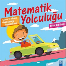 Matematik Yolculuğu 2 - Sayılar ve İşlemler / Doğal Sayılarla Toplama İşlemleri