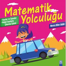 Matematik Yolculuğu 3 - Sayılar ve İşlemler / Doğal Sayılarla Çıkarma İşlemi