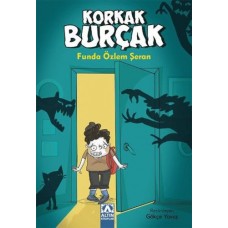 Korkak Burçak