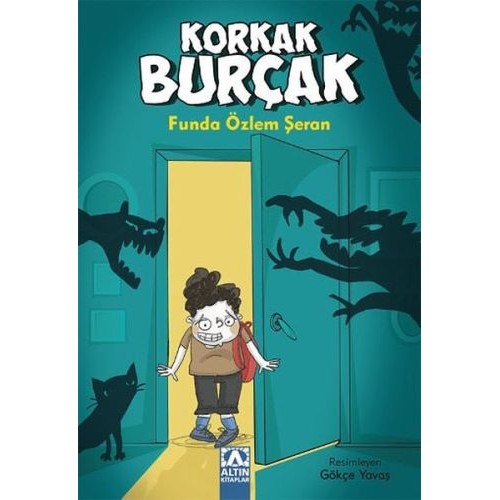 Korkak Burçak