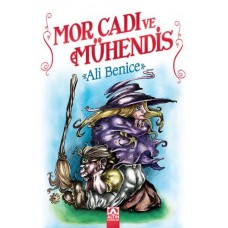 Mor Cadı ve Mühendis