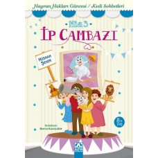 Mia 3 - İp Cambazı