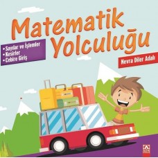 Matematik Yolculuğu - Sayılar ve İşlemler-Kesirler-Cebire Giriş