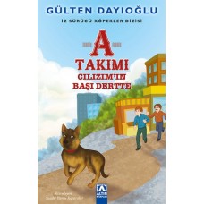 A Takımı - Cılızım'ın Başı Dertte