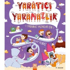 Yaratıcı Yaramazlık