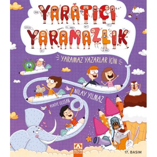 Yaratıcı Yaramazlık