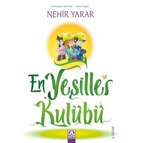 En Yeşiller Kulübü