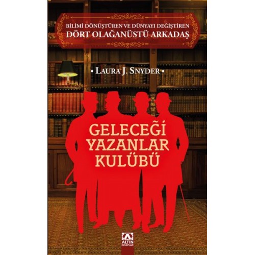 Geleceği Yazanlar Kulübü