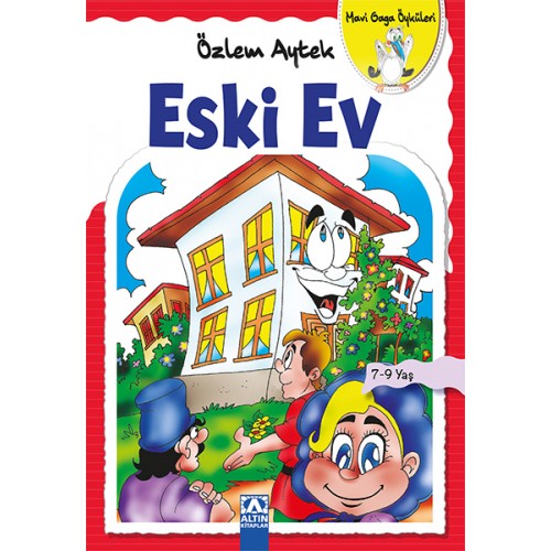 Eski Ev